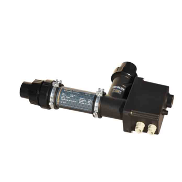 Električni grejač za bazen Maxdapra za bazene